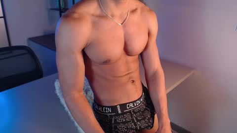 Snapshot of patrick_brown_ chatting on 02.17.25 Patrick Brown online show from 02.17.25