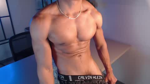 Snapshot of patrick_brown_ chatting on 02.17.25 Patrick Brown online show from 02.17.25