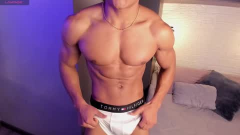 Snapshot of patrick_brown_ chatting on 02.19.25 Patrick Brown online show from 02.19.25