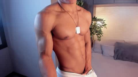 Snapshot of patrick_brown_ chatting on 02.22.25 Patrick Brown online show from 02.22.25