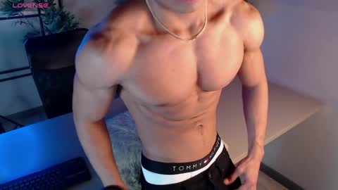 Snapshot of patrick_brown_ chatting on 02.23.25 Patrick Brown online show from 02.23.25