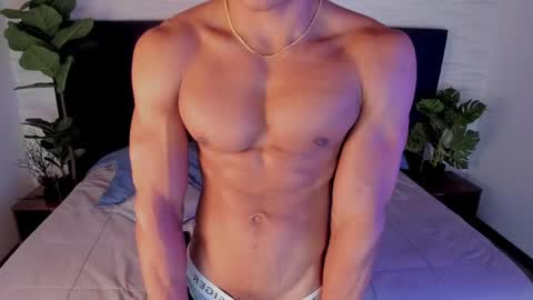 Snapshot of patrick_brown_ chatting on 03.03.25 Patrick Brown online show from 03.03.25