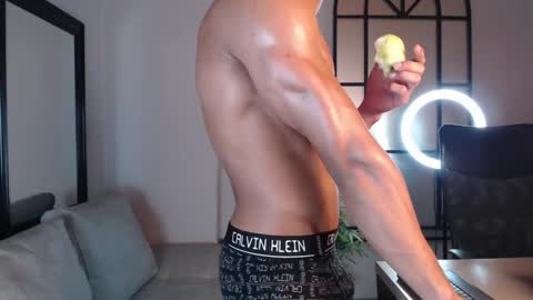 Snapshot of patrick_brown_ chatting on 03.05.25 Patrick Brown online show from 03.05.25