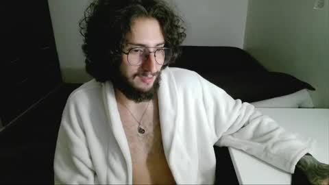 patrick_bteman online show from 04.16.26