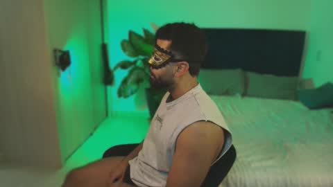 Patrick online show from 10.09.25