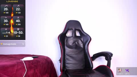 Snapshot of patrick_hot69 chatting on 02.04.25 patrick_hot69 online show from 02.04.25