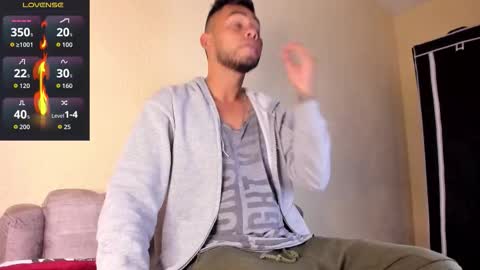 patrick_hot69 online show from 12.19.25