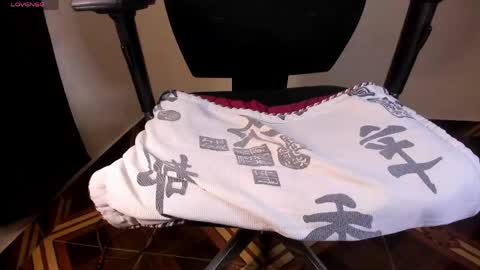 patrick_hot69 online show from 04.25.26