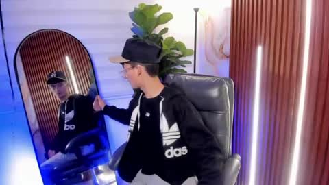 Patrick online show from 07.27.26