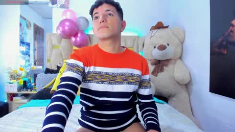 Patrick online show from 05.21.26