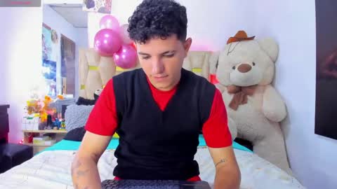 Patrick online show from 05.22.26