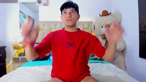 Patrick online show from 06.14.26