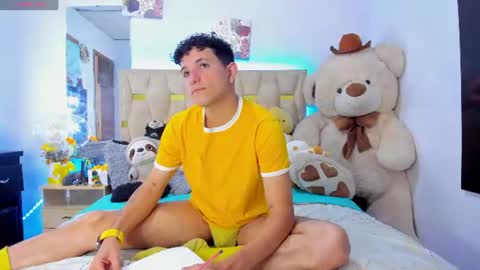 Patrick online show from 06.16.26