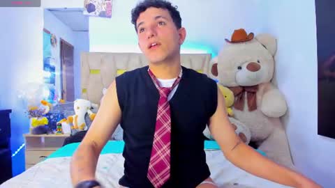 Patrick online show from 07.22.26