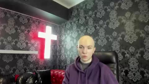 Snapshot of patrickbevy chatting on 05.23.26 Patrick online show from 05.23.26