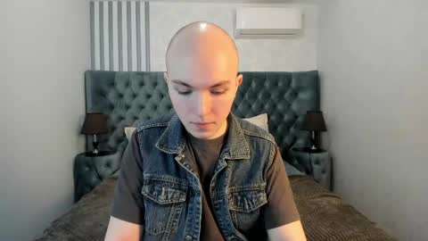 Snapshot of patrickbevy chatting on 05.27.26 Patrick online show from 05.27.26