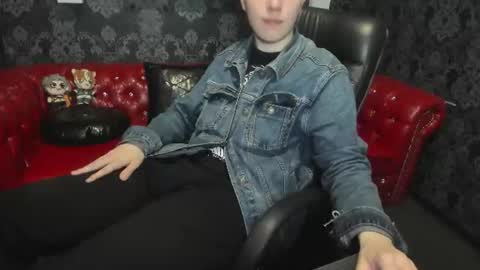 Patrick online show from 07.03.26
