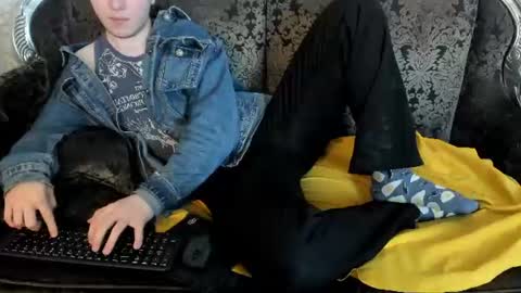 Patrick online show from 07.24.26