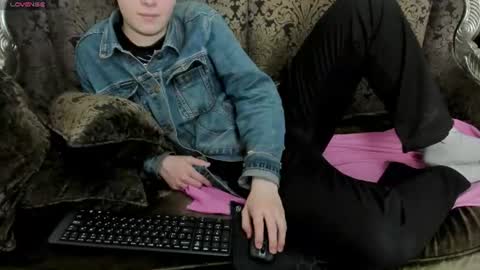 Patrick online show from 07.25.26