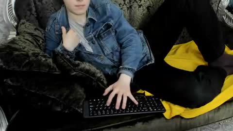 Patrick online show from 07.30.26