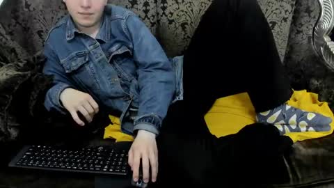 Patrick online show from 07.31.26