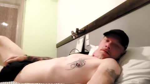 Charles Tremblay online show from 11.16.25