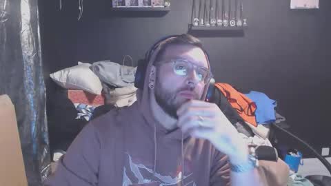 patrickmorris92 online show from 01.06.26