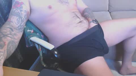 patrickmorris92 online show from 03.07.26