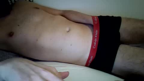 patricksex_ online show from 01.08.26