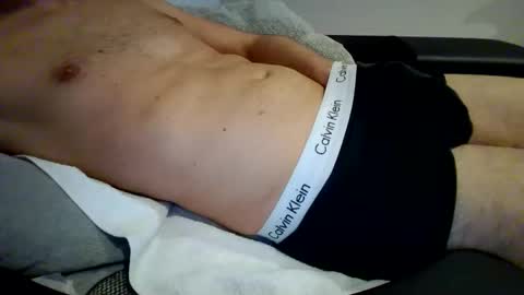 patricksex_ online show from 02.18.26