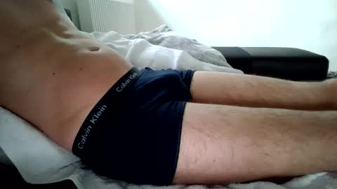 patricksex_ online show from 02.22.26