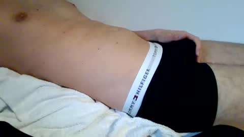 patricksex_ online show from 03.01.26