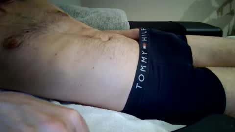 patricksex_ online show from 04.02.26