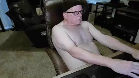 patrickstroking online show from 06.14.26