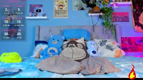 Patrick online show from 02.18.26