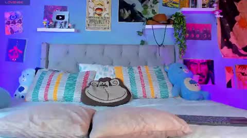 Patrick online show from 06.08.26