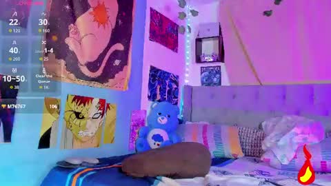 Patrick online show from 07.30.26