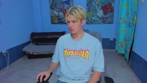 .... online show from 10.24.25