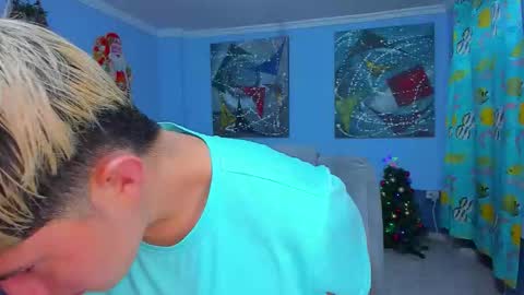 .... online show from 12.02.25