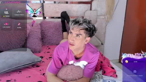 patrik online show from 12.10.24