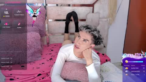 patrik online show from 12.10.24