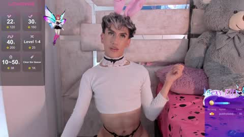 patrik online show from 12.15.24