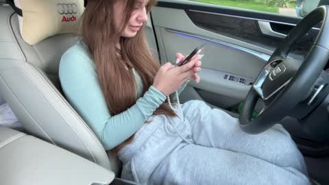 Andreea online show from 09.22.25