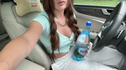 Andreea online show from 10.03.25