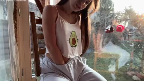 Andreea online show from 03.16.26