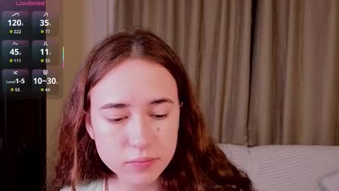 Snapshot of pattiestasny chatting on 12.18.25 pattiestasny online show from 12.18.25