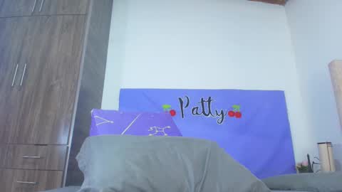 patty online show from 02.15.25