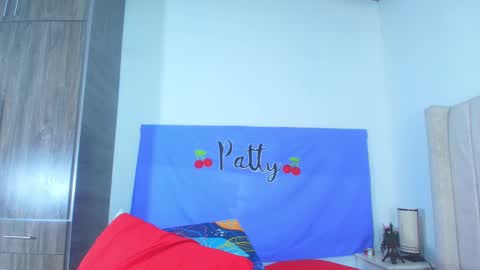 patty online show from 02.19.25