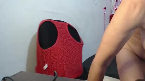 Snapshot of patty_sexy69 chatting on 01.05.25 Patty online show from 01.05.25