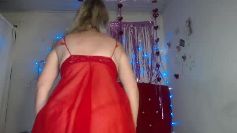 Snapshot of patty_sexy69 chatting on 01.27.25 Patty online show from 01.27.25